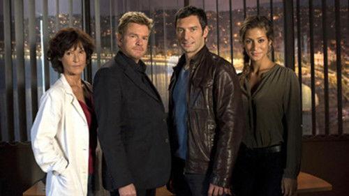 Research Unit Season 9 Episode 4 - Episode 4