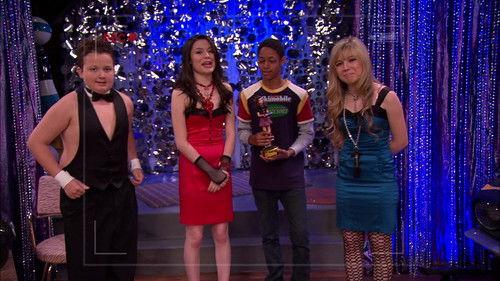 undefined Season 3 Episode 4 - iCarly Awards