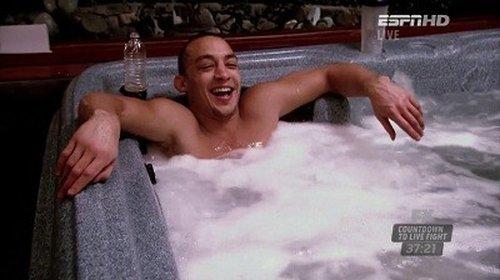 The Ultimate Fighter Season 15 Episode 6 - Dog With No Bark