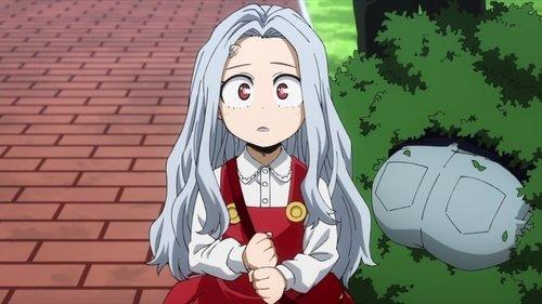 My Hero Academia Season 4 Episode 20 - Gold Tips Imperial