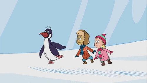The Cat in the Hat Knows a Lot About That! Season 1 Episode 11 - Dress Up Day