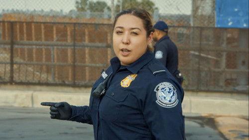 Contraband: Seized at the Border Season 4 Episode 7 - Going Out With a Bang