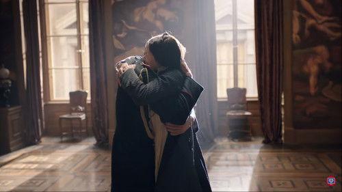 Anna Karenina Season 1 Episode 5 - Charity, Clarity