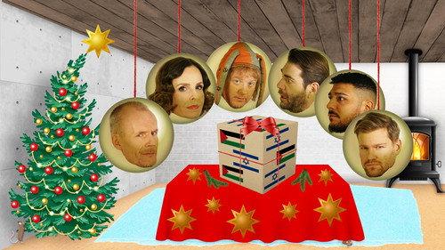 Die Anstalt Season 10 Episode 7 - Episode 7