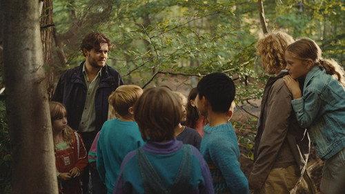 The Chestnut Man Season 2 Episode 1 - Episode 1