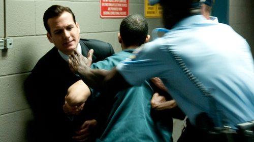 undefined Season 1 Episode 12 - Dog Fight