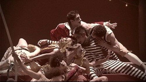 So You Think You Can Dance Season 8 Episode 19 - Two of 8 Voted Off