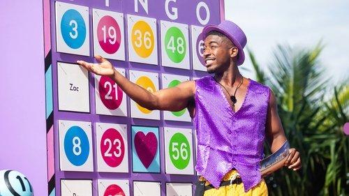 Love Island Season 1 Episode 13 - Episode 13