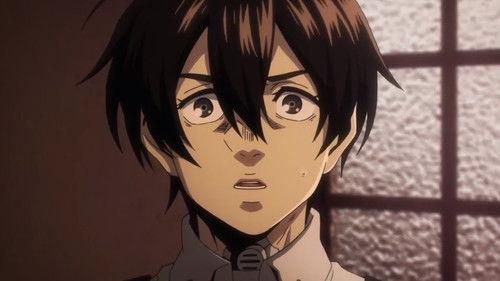 No Guns Life Season 1 Episode 18 - Traces of Crime