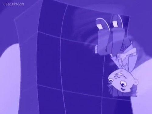 Maya & Miguel Season 1 Episode 22 - Maya and Miguel, Come on Down!