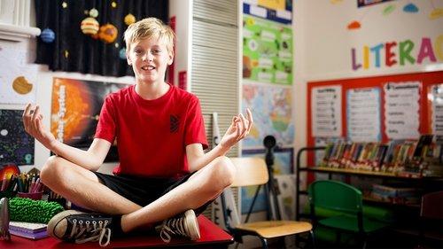 Little Lunch Season 1 Episode 11 - The Band