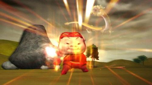 GG Bond Season 1 Episode 1 - Episode 1