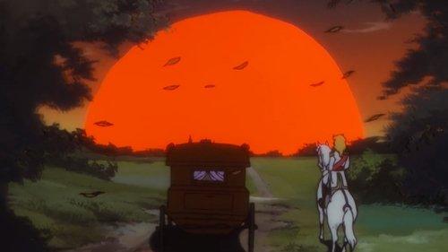 The Rose of Versailles Season 1 Episode 9 - The Sun Sets, The Sun Rises