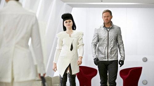 Killjoys Season 3 Episode 2 - A Skinner, Darkly