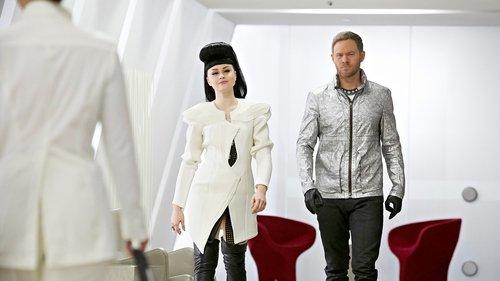 Killjoys Season 3 Episode 2 - A Skinner, Darkly