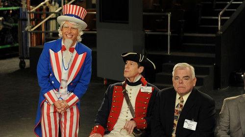 undefined Season 6 Episode 18 - Murphy Brown Lied to Us