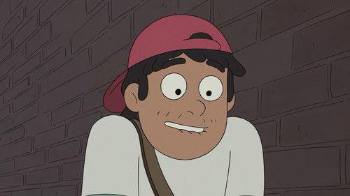 We Bare Bears Season 3 Episode 5 - $100