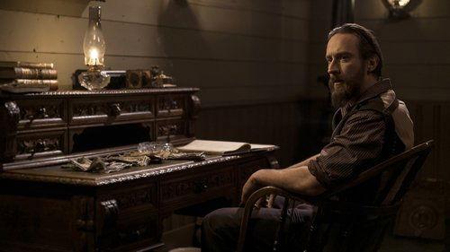 Hell on Wheels Season 5 Episode 4 - Struck