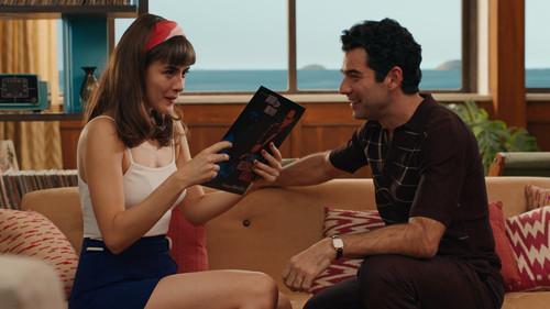 Girls from Ipanema Season 2 Episode 1 - I Will Survive