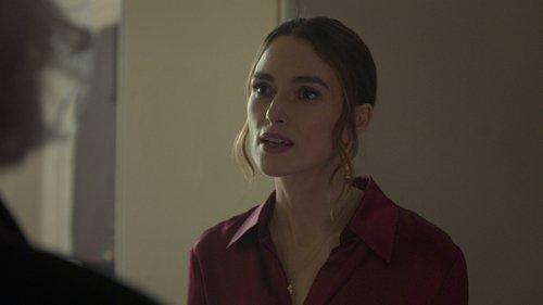 Black Doves Season 1 Episode 1 - To Love Then