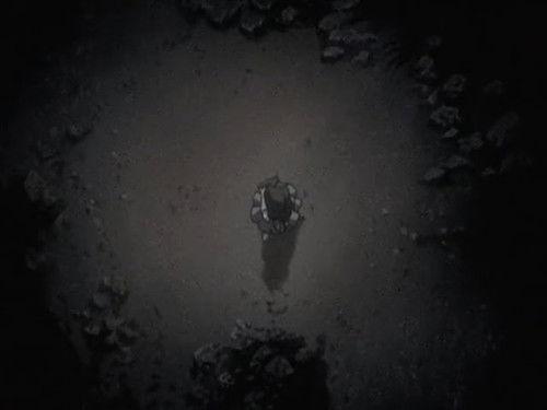 Madlax Season 1 Episode 14 - Forgotten Memory -memory-