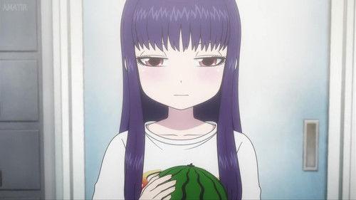 Hi Score Girl Season 1 Episode 8 - ROUND 8