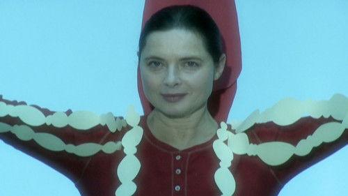 Green Porno Season 2 Episode 3 - Starfish