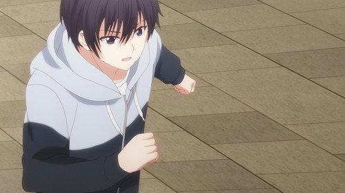 undefined Season 1 Episode 10 - The Angel in the Dream