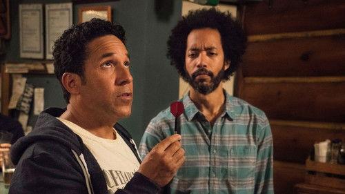 People of Earth Season 1 Episode 6 - Significant Other