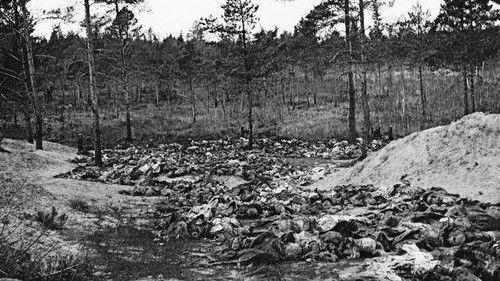 Alain Decaux raconte Season 10 Episode 1 - Episode 1