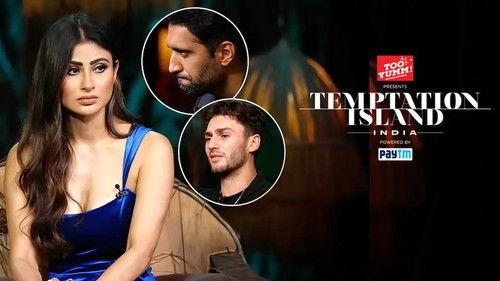 Temptation Island India Season 1 Episode 16 - Emotions Aur Betrayal Ki Aag Ab Hogi Double!