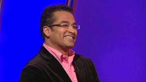 Would I Lie to You? Season 2 Episode 1 - Rob Brydon, Robert Webb, Gabby Logan, Krishnan Guru-Murthy