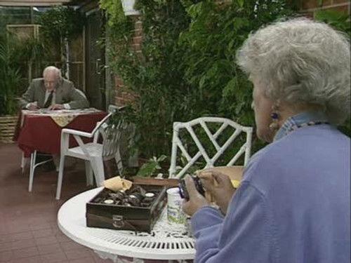 Waiting for God Season 3 Episode 4 - Harvey's Fiancee