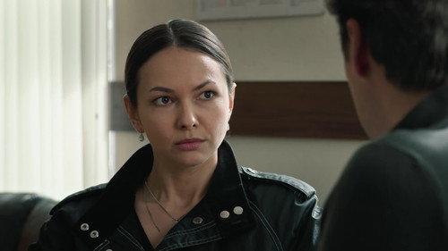 First Department Season 4 Episode 18 - Episode 18