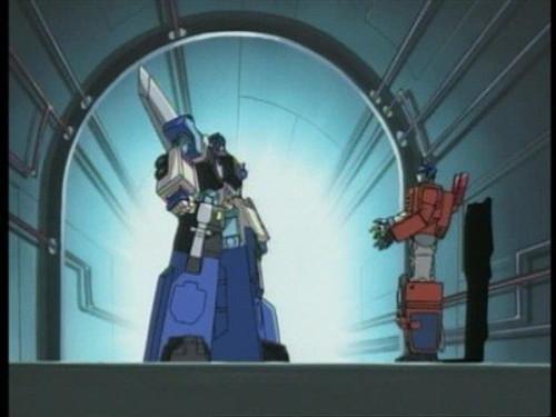 Transformers: Robots in Disguise Season 1 Episode 39 - The Final Battle (2)