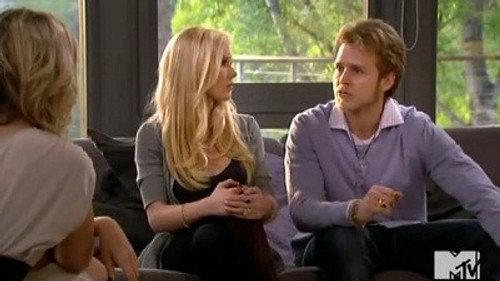 The Hills Season 6 Episode 3 - The Elephant in the Room