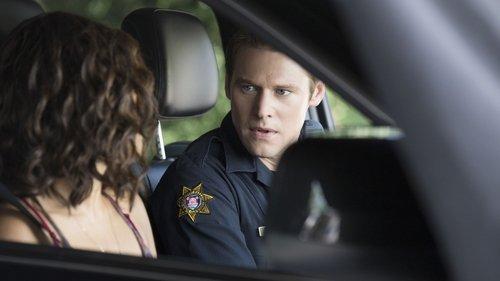 The Vampire Diaries Season 7 Episode 2 - Never Let Me Go