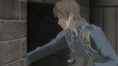 Valkyria Chronicles Season 1 Episode 10 - Evening of the Blizzard