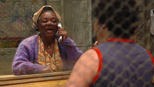 Xilindró Season 3 Episode 6 - Episode 6