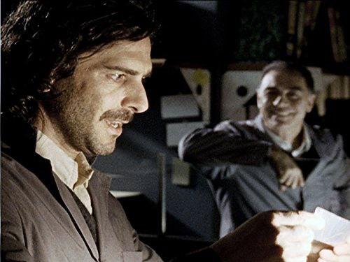 Epitaphs Season 2 Episode 7 - Episode 7