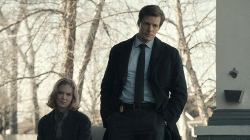 undefined Season 1 Episode 6 - Benton