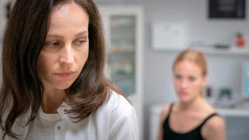 Ein Schritt zum Abgrund Season 1 Episode 2 - Episode 2