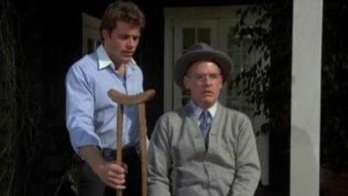 Voyagers! Season 1 Episode 17 - Destiny's Choice