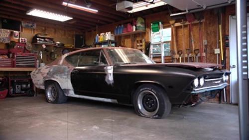 Garage Squad Season 4 Episode 9 - Malibu Mayhem