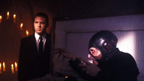 Farscape Season 4 Episode 19 - We're So Screwed - Fetal Attraction (1)