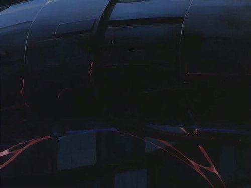 Bubblegum Crisis Tokyo 2040 Season 1 Episode 23 - Hydra