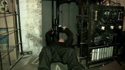 Ghost Adventures: Aftershocks Season 3 Episode 4 - Shanghai Tunnels/Jerome Grand Hotel