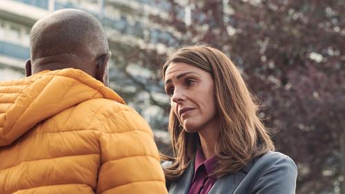 Save Me Season 2 Episode 6 - Episode 6