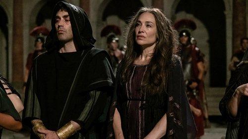 Domina Season 2 Episode 6 - Freedom