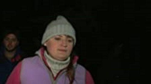 Freak Encounters Season 1 Episode 11 - Genoskwa